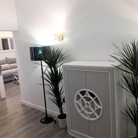 Apartamentos Sol Compania Ubeda  Bagian luar foto