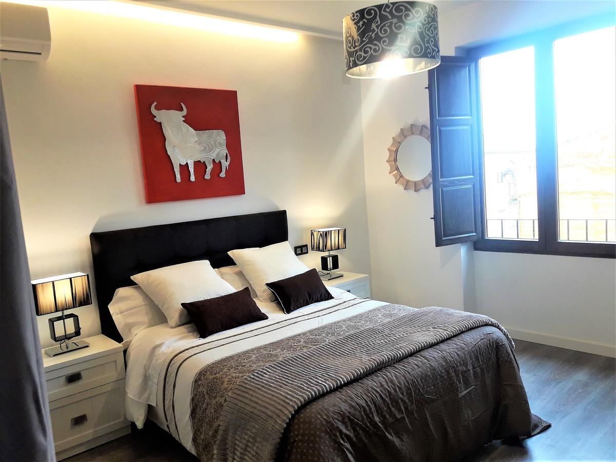 Apartamentos Sol Compania Ubeda  Bagian luar foto
