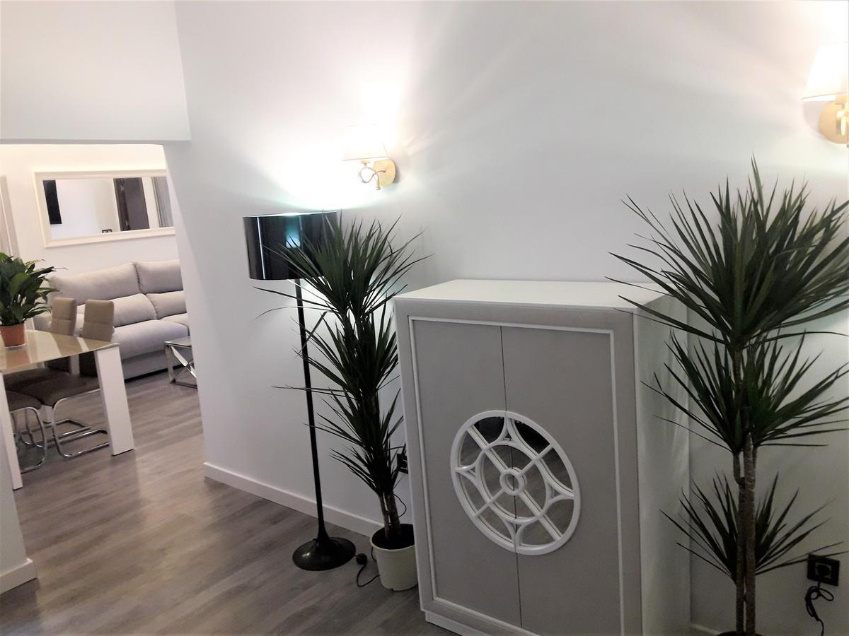 Apartamentos Sol Compania Ubeda  Bagian luar foto