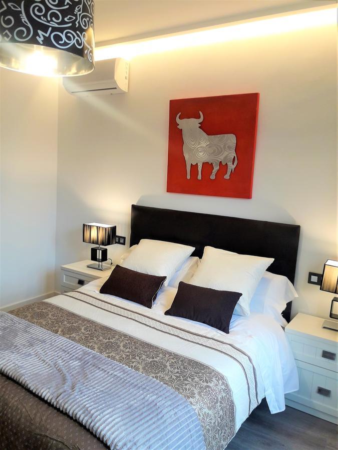 Apartamentos Sol Compania Ubeda  Bagian luar foto