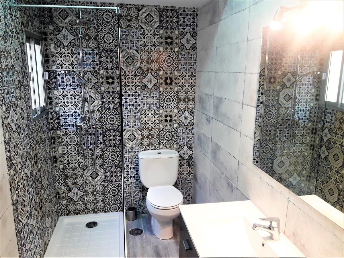 Apartamentos Sol Compania Ubeda  Bagian luar foto