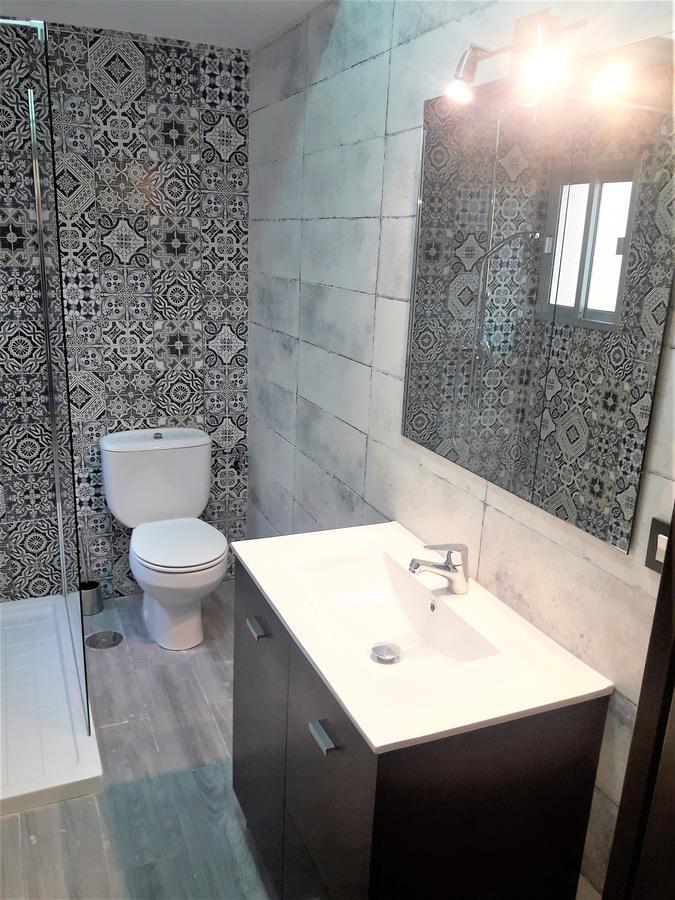 Apartamentos Sol Compania Ubeda  Bagian luar foto